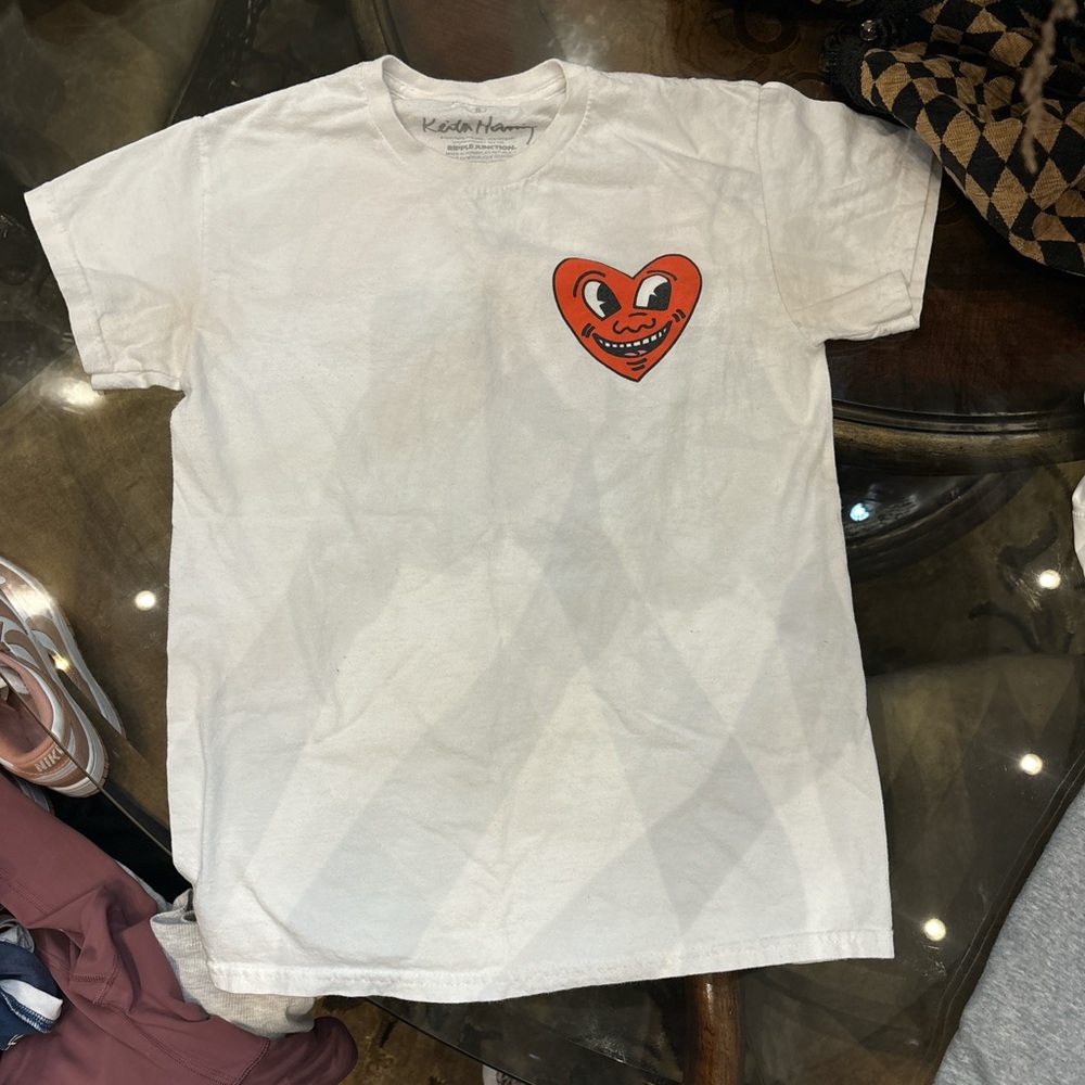PacSun graphic tee
